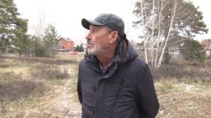 «По улочкам Бийска»: Покровское кладбище (Бийское телевидение)