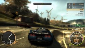 Прохождение Need for Speed Most Wanted Часть 15