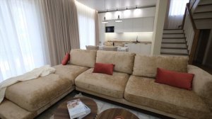 Проект К-155 в Севиан Форест