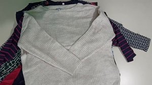 Лот 1406 СТОК Street one CECIL Женский микс Германия  3120р,кг 23,3кг 84ед