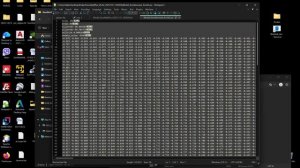 Residual Grid Lat Long 2 File