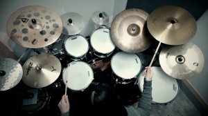 Paramore - Fake Happy - 13/16 cover