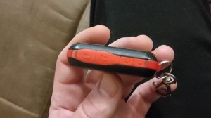 StarLine E96. Как посмотреть температуру салона