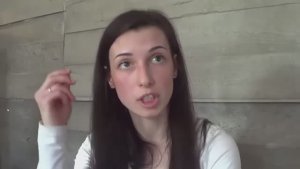 Лиза Акаша «о Сознании на примере подушки»