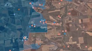 ПЕРЕЛОМНЫЙ МОМЕНТ. КУПЯНСК под ВС РФ. Оборона рухнула  Карта боевых действий на 21 ноября 2025 года