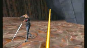 Прохождение Star Wars Jedi Knight Dark Force 2 без комментариев часть 16