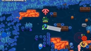 Продолжение пуша