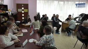 Единая открытая семейная приемная 2025