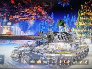 играю в мир танков 2 часть