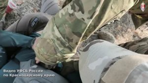 Предотвращен теракт на ж/д путях в Краснодаре