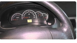 Плохо заводится, провал при нажатии педали газа, плавают обороты на Приоре