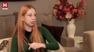 Видимо-невидимый мир Ульяны Кузьминской | ПЕРСОНА