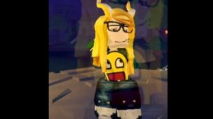 роблокс танец.TTD3