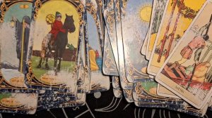 ТАРО РАСКЛАД\ ЧТО ПРОИСХОДИТ В ВАШЕМ ОКРУЖЕНИИ?!