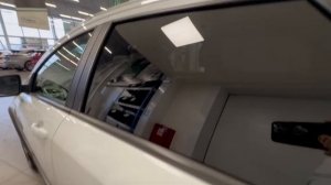 Видеопрезентация автомобиля Лада Веста СВ Кросс 1841