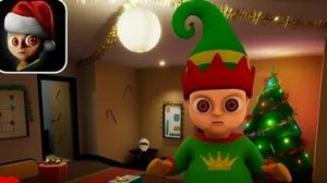 Жёлтый малыш