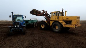 Степаныч делает последние штрихи! Дело близится к завершению!