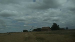 Хутор Леонов, Новоузенский район.