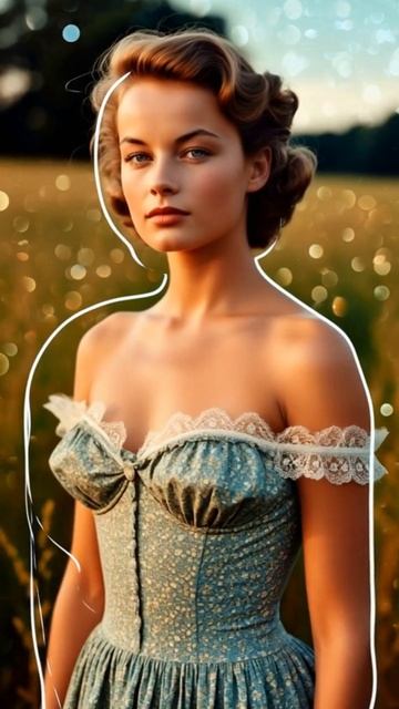 Andriano Celentano  Я тебя люблю Нейровидео