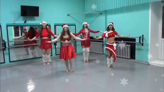 Поздравляем с Новым годом! -2025 год