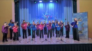 Открытие проекта "Детская филармония" 24.09.25