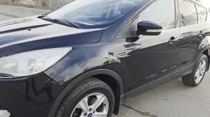 Ford Kuga 1.6 AT, 2014, 147 000 км за 950 тыс ₽
