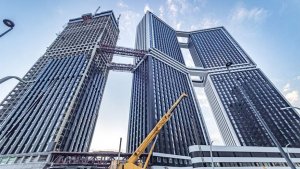 Средняя цена квартир премиум-класса в Москве превысила 65 млн рублей