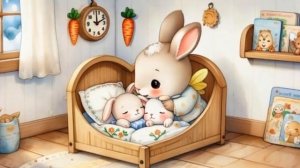 ЗАЙКИ СПЯТ, ЗАЙКИ ТАНЦУЮТ