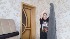 Пуховые платки , полушалки и пледы ручной работы.