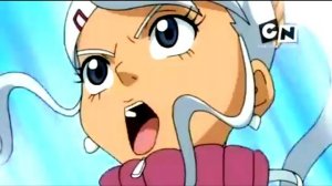 ДЖУЛИ ДЖУЛИЧКА БАКУГАН КЛИП ©JACKAL STUDIOS