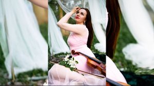 Анастасия Кузьмина / Промо Регистрация брака Cover music