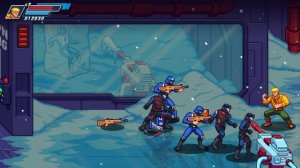 G.I. Joe: Wrath of Cobra (2024) [Nintendo Switch]