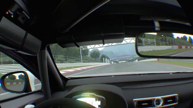 Лексус не понравился