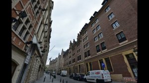 Brussel   21 апреля 2017