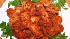 Молоки лососевых - нежный деликатес