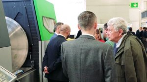 ГК "АктивТестГруп" участвовала в выставке NDT Russia 2025