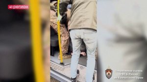 ПРИГОВОР ПОСОБНИКУ УКРАИНСКИХ ТЕРРОРИСТОВ ВЫНЕСЛИ НА КАМЧАТКЕ • НОВОСТИ КАМЧАТКИ