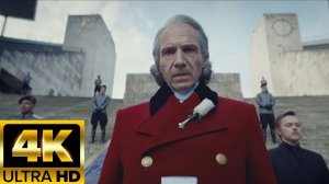 Голодные игры: Рассвет Жатвы — Русский трейлер (Субтитры, 2026, 4К)