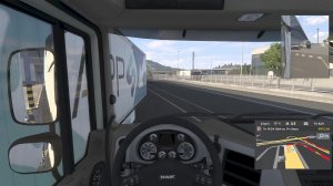 Евротрак симулятор 2.0