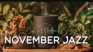 November Jazz