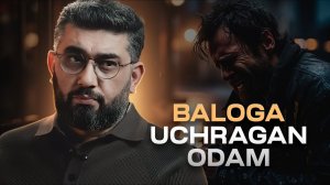 Baloga uchragan odam | Abdukarim Mirzayev