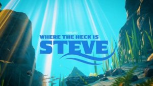 Где Стив, чтоб его?