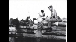 Бархатный тёс