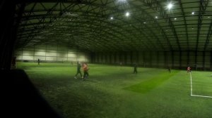 20_11_2025 1 Soccer Optimus Прайд-Арена  2025