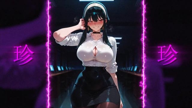 LXNGVX - YUMMI #Phonk