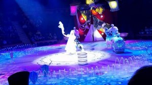 Русская дрессура собак