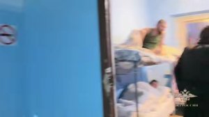 Незаконная миграция