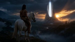 Приключения всей жизни - Расслабляющая атмосфера и музыка по мотивам фильма Бесконечная история