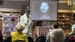 Проект «Имена на все времена» 21 год в сердцах балаковских зрителей