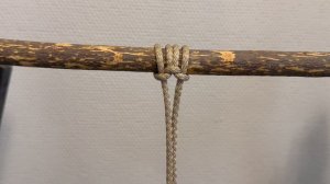 Уроки: базовые узлы в технике макраме